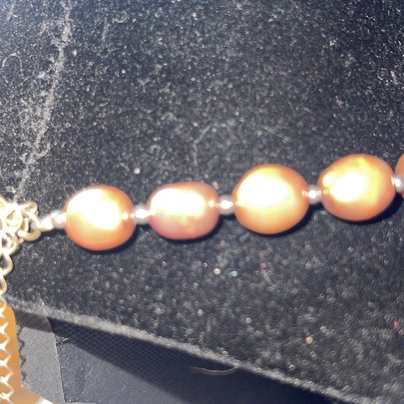 925 Vintage pearls - Picture 6 of 6